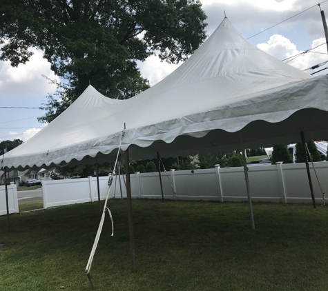 A&J Event Rentals - Woodbridge Township, NJ