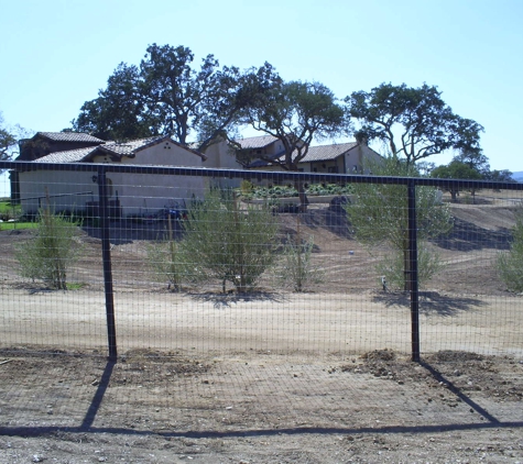 JP Fencing - Mineral Wells, TX