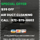 Windy Ducts Cleaners - Air Duct Cleaning