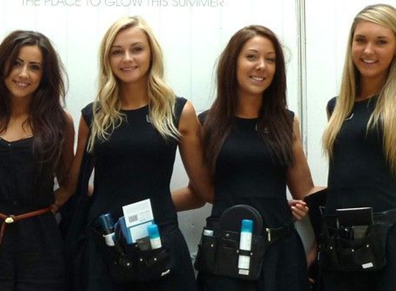 Abbey's Event Staffing and Trade Show Models - Las Vegas, NV