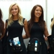 Abbey's Event Staffing and Trade Show Models