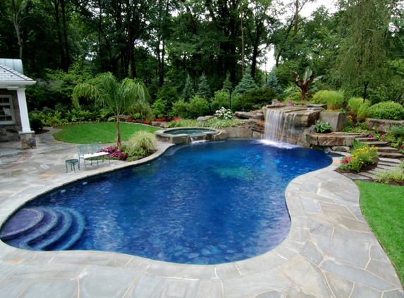 Custom Pool Care