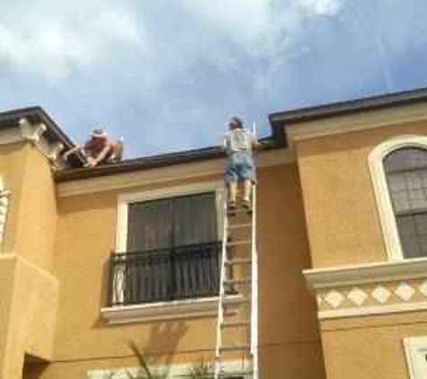 Flordia Coast Seamless Gutters LLC - Tampa, FL