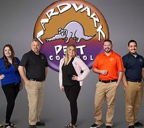 Aardvark Pest Control - Fort Wayne, IN