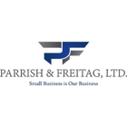 Parrish & Freitag LTD