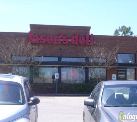 Jason's Deli - Cordova, TN