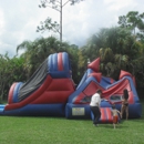 Jupiterbounce.com - Party Supply Rental