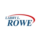 Larry L Rowe - Personal Injury Law Attorneys