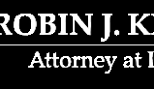 Law Office of Robin J. Krane PLLC - Vancouver, WA