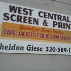 West Central Screen & Print