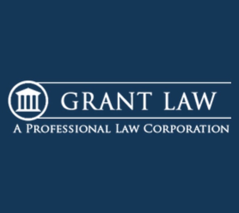 Grant Law, A Professional Law Corporation - Irvine, CA