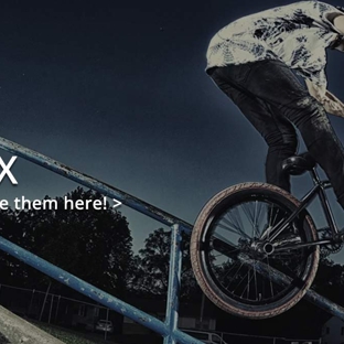 Wilson's Bike Hub - Warrawong, NSW. BMX, We Have Them Here!