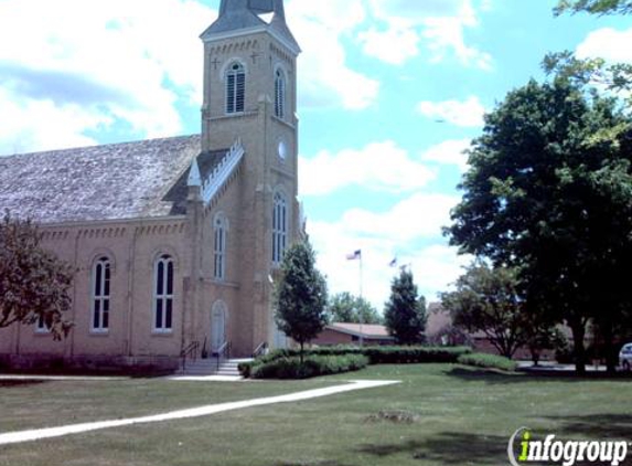 Concord Lutheran School - Bensenville, IL