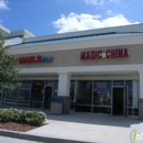 Magic China Chinese Restaurant - Chinese Restaurants