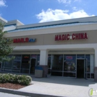 Magic China Chinese Restaurant