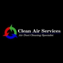 Clean Air Services - Air Duct Cleaning