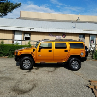 Cobra Automotive Designs - Elkhart, IN