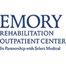 Emory Rehabilitation Outpatient Center - Jackson - Rehabilitation Services