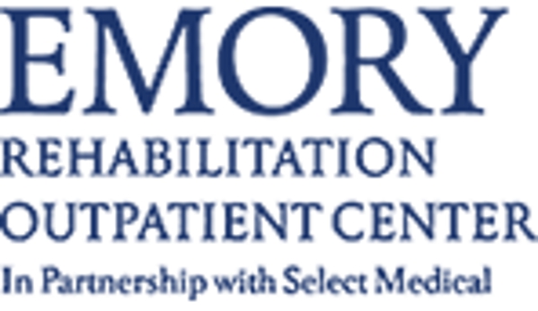 Emory Rehabilitation Outpatient Center - Atlanta Sports - Atlanta, GA
