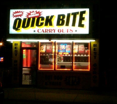 Quick Bite Carry Outs - Chicago, IL