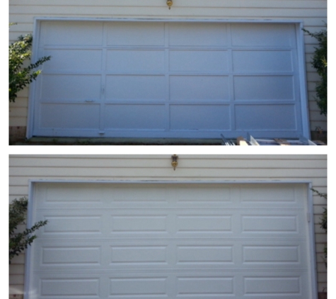 DocDoor Garage Door Services - Summerville, SC