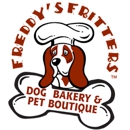Freddy's Fritters Dog Bakey & Grooming - Pet Services