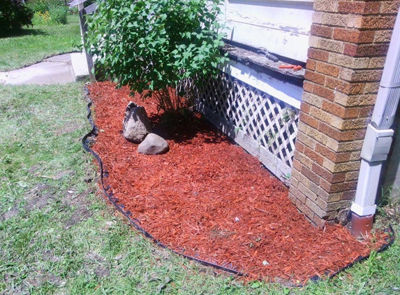 Crawford & Family Lawncare and Landscaping - Columbus, OH