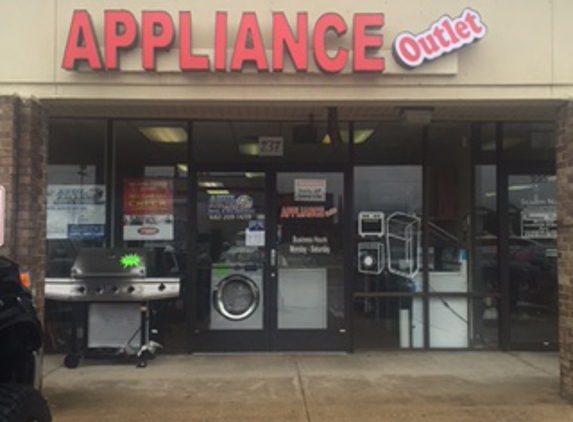 Appliance Outlet - Duncanville, TX