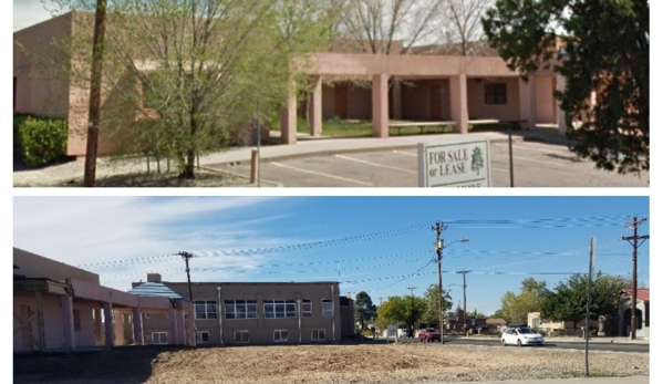 EarthTech New Mexico - Albuquerque, NM