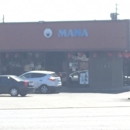 Mana Sushi & Korean BBQ - Sushi Bars