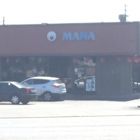 Mana Sushi & Korean BBQ