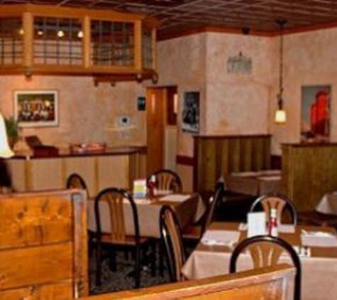 Village Eatery Italian Bistro - Lockport, NY