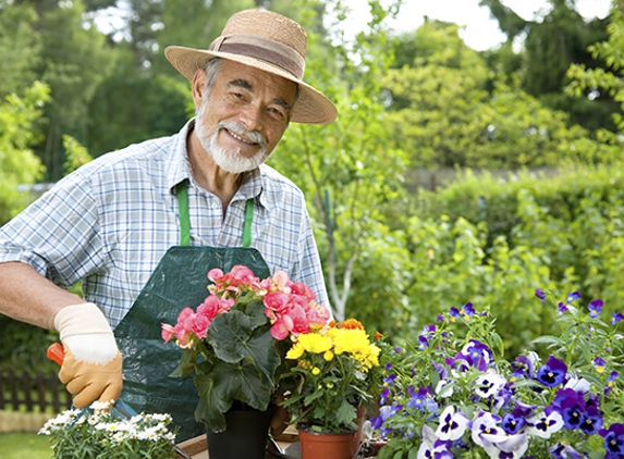 Resthaven Fleurieu Community Services (Strathalbyn) - Strathalbyn, SA. Aged Care New - 9