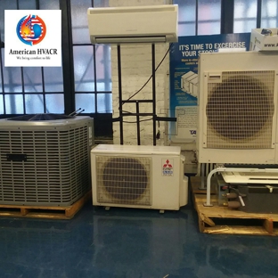 American HVACR LLC - Yonkers, NY