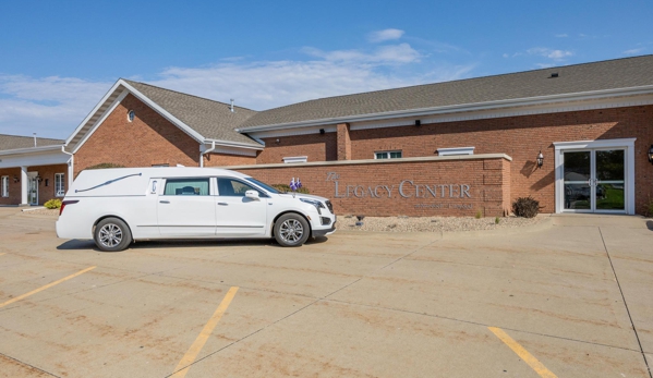 Murdoch Funeral Home & Cremation Service - Cedar Rapids, IA