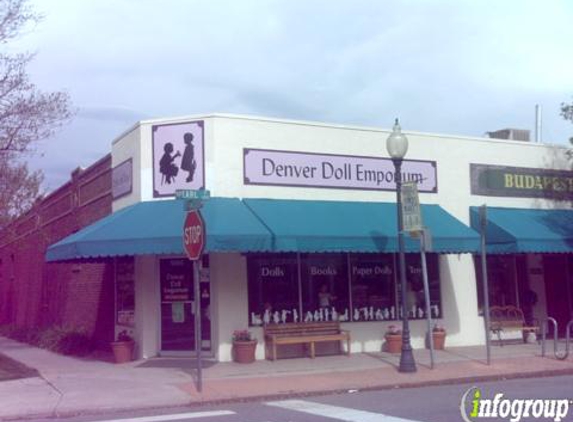 Denver Doll Emporium - Centennial, CO