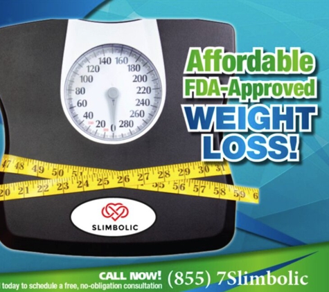 Slimbolic Weight Loss & Med Spa - Beavercreek, OH