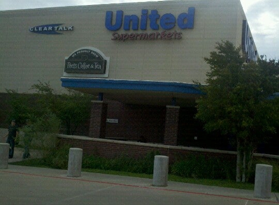 United Supermarkets - Amarillo, TX