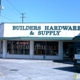 Builders Hardware & Supply Co, Inc