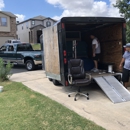 Freedom Packing & Moving - Moving Services-Labor & Materials