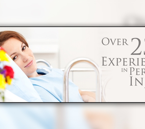 Lehmann Featherstone - Cairns City, QLD. Over 23 Years' Experience In Personal Injury Matters