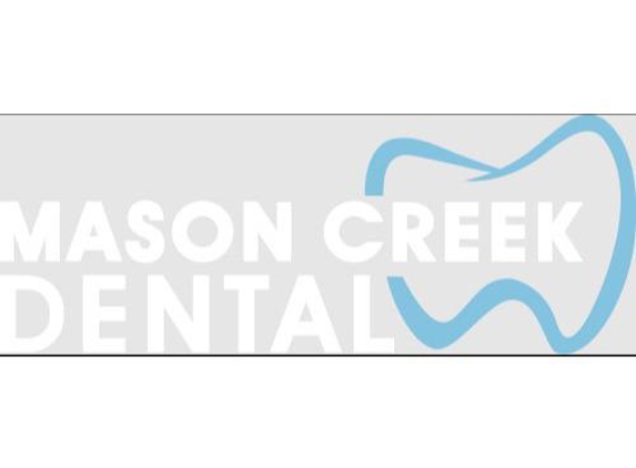 Mason Creek Dental & Orthodontics - Katy, TX