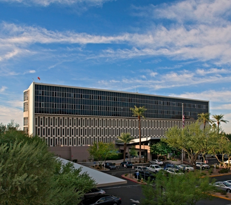 HonorHealth John C. Lincoln Medical Center - Phoenix, AZ