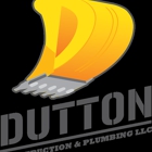 Dutton Construction and Plumbing LLC