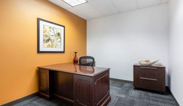 Regus - Roseland, NJ