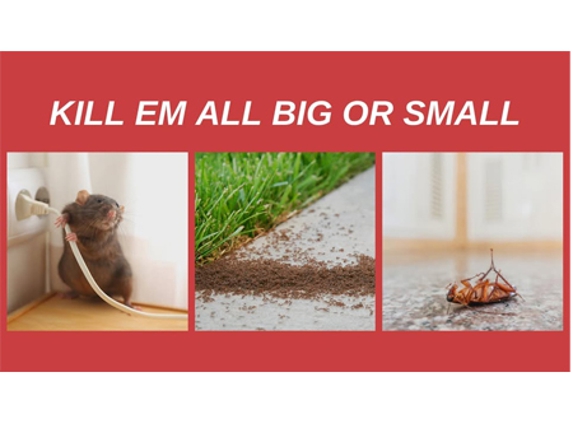 Capricorn Pest Control - Exmouth, WA