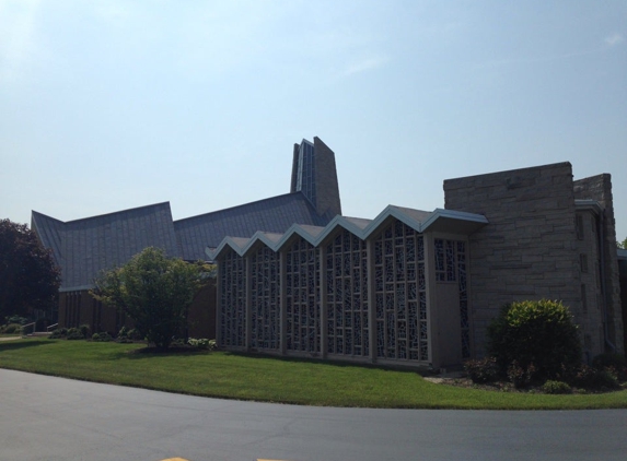 Lifespring Christian Church - Cincinnati, OH