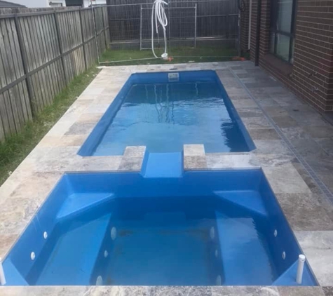 Fair Dinkum Tiling - Wang Wauk, NSW