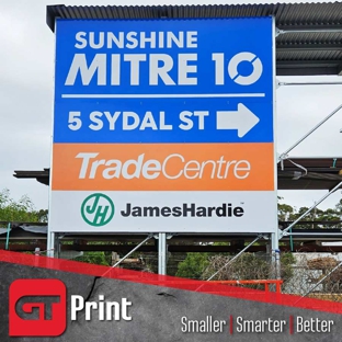 GT Print Australia - Kunda Park, QLD
