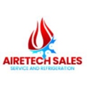 Airetech Sales Service and Refrigeration - Air Conditioning Contractors & Systems